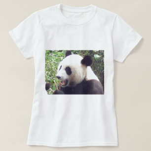 T-shirt Panda