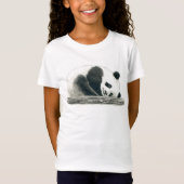 T-Shirt Panda (Devant)