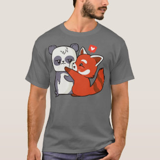 T-shirt Panda 13