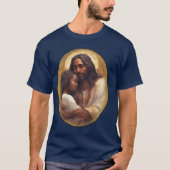 T-shirt Panda Bears (Devant)