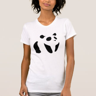 T-shirt Panda Cami