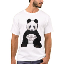 panda citation grossit pas augmente caresse surfac