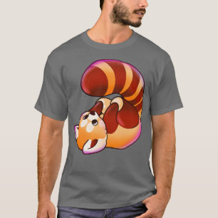 T-shirt Panda cutie 2