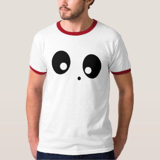 T-shirt Panda de FDL