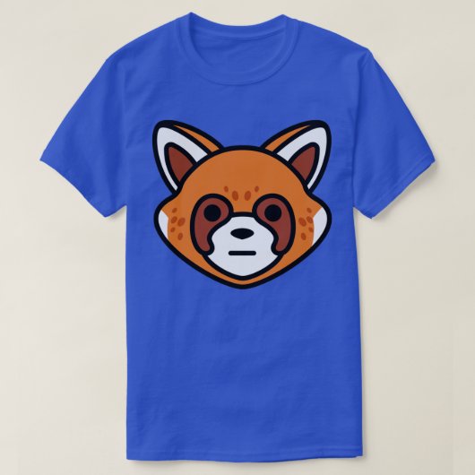 T-shirt Panda défectueux (Design devant)