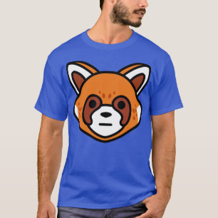 T-shirt Panda défectueux