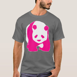 T-shirt Panda Lover 20