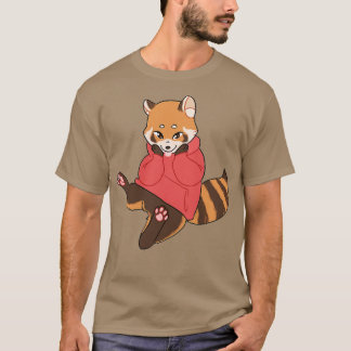 T-shirt panda oso