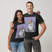 T-shirt Panda Pimp (Unisexe)