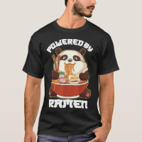 PANDA POWEREE PAR RAMEN | Kawaii Panda manger Rame