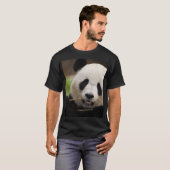 T-SHIRT PANDA SHIRT (Devant entier)