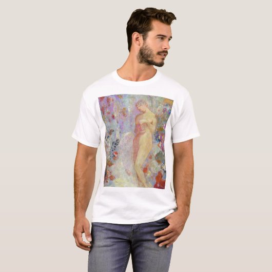 T-shirt Pandora Anagoria, Redon (Devant entier)