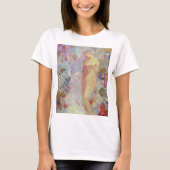 T-shirt Pandora Anagoria, Redon (Devant)