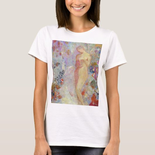 T-shirt Pandora Anagoria, Redon (Devant)
