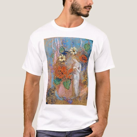 T-shirt Pandora, Redon (Devant)