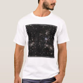 T-shirt Pandora's Cluster (Devant)