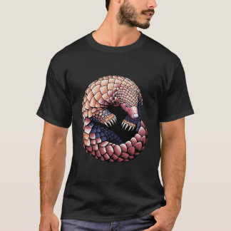T-SHIRT PANGOLIN