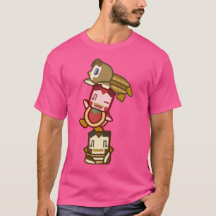 T-shirt Pangwich Stacks 1