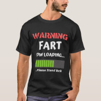 Panier Chargement de Rude Offensive Fart Humour Cl