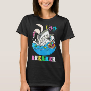 T-shirt Panier d'oeufs de charançon de Pâques Panier d'oeu
