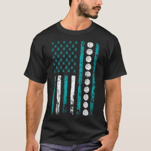 T-shirt Panier du mois de sensibilisation au stress du dra