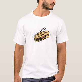 T-shirt panini