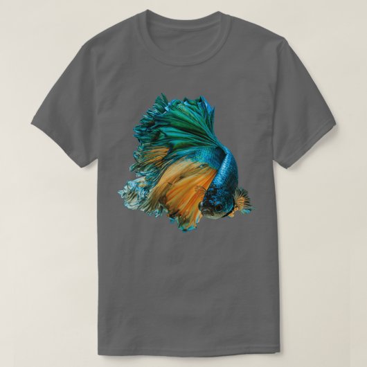 T-shirt Panneau 2 (Design devant)