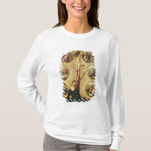T-shirt Panneau central d'un triptyque