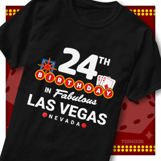 T-shirt Panneau de bienvenue pour l'équipe de la fête d'an