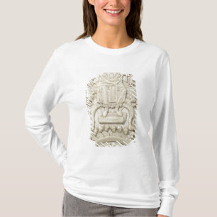T-shirt Panneau du diptyque du consul Areobindus