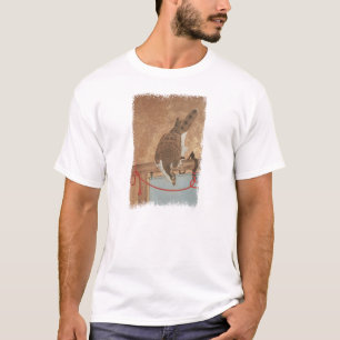 T-shirt Panneau écran 1800