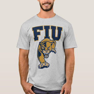 T-shirt Panneaux FIU