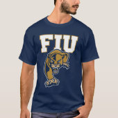 T-shirt Panneaux FIU (Devant)