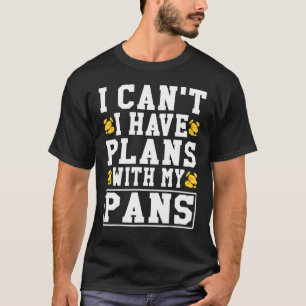 T-shirt Panner d'or Prospection Miner Or 3
