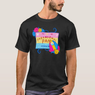 T-shirt Pansexual Pansexual Pride Pansexual Pans