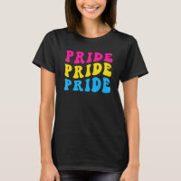 Pansexual Pride Pan drapeau Gay Trans Queer Lgbtq