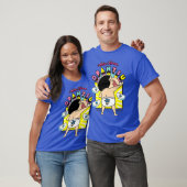 T-shirt Pantalon Crayon Shin-chan Proud (Unisexe)