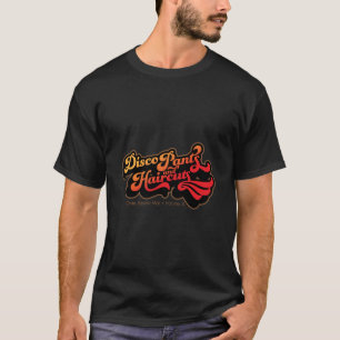 T-shirt Pantalons et coupes de cheveux - Blues Brothers Es