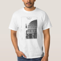 Panthéon romain