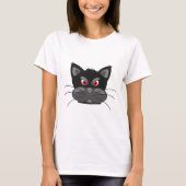 T-shirt Panther (Devant)
