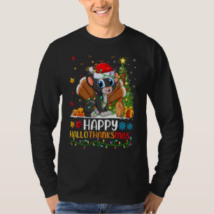 T-shirt Panthère Animal     Panthère Heureux Hellothanksma