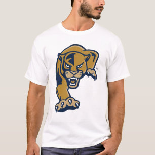 T-shirt Panthers de l'université internationale de Florid