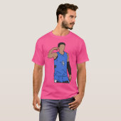 T-shirt Paolo Banchero Flex (Devant entier)