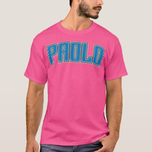 T-shirt Paolo Banchero - Orlando Magic Jersey Basketball