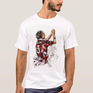 T-shirt Paolo Maldini