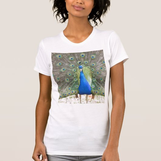 T-SHIRT PAON (Devant)