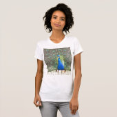 T-SHIRT PAON (Devant entier)