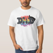 T-shirt Papa (Devant)
