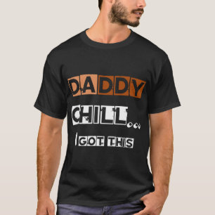 T-shirt Papa