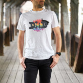 T-shirt Papa